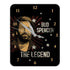 Bud Spencer Wanduhr The Legend