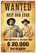 bud-spencer-terence-hill-blechschild-wanted