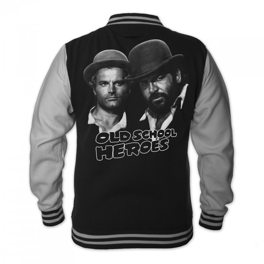 old-school-heroes-college-jacke-bud-spencer-schwarz2